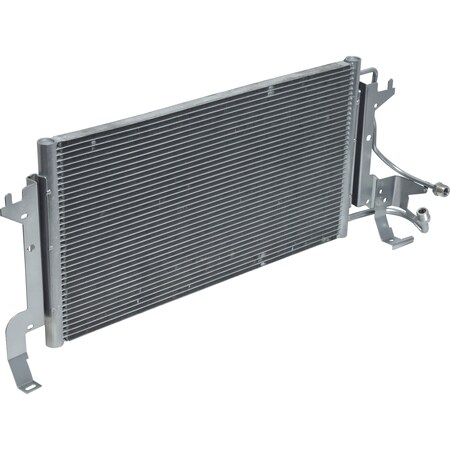 Universal Air Cond Cadi Eldorado 95-94 Condenser, Cn4555Pfc CN4555PFC